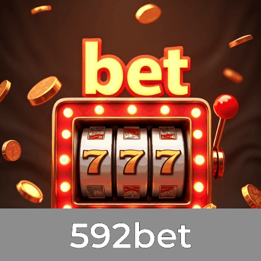 592bet Apostas Esportivas Brasil