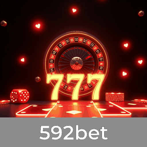 592bet Login na Conta
