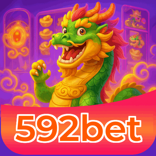 Logo da 592bet