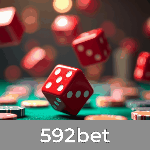 592bet GAME Slots de Cassino