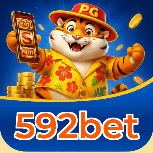 Principais provedores de slots da 592bet - NetEnt, Pragmatic Play, Play'n GO