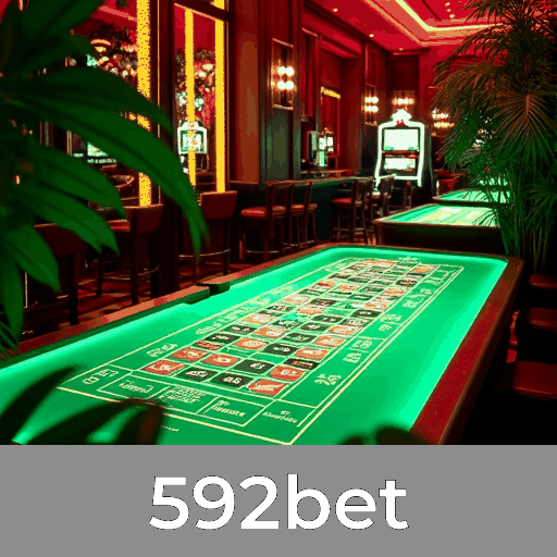 592bet Brasil 2025