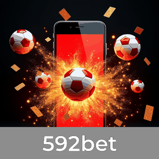 592bet Fortune Gems Slot Brasil