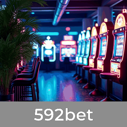 592bet Big Bass Splash Slot Brasil