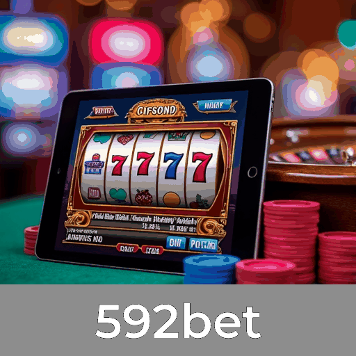 592bet GAME Jogo Cassino no Brasil 2025